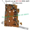 list Board cao áp HP 1525 1518 RM1-4689 1