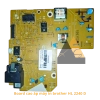 list Board cao áp máy in brother HL 2240D 1