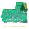 list Board cao áp máy in brother HL 2240D 2