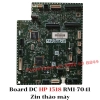 list Board DC HP 1525 1518 RM1-7041 1