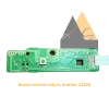 list Board điều khiển máy in brother 2240D 3