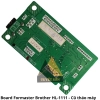 list Board Formatter Brother HL-1111 2