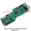 list Board Formatter Brother HL-1212W B512399-2 1