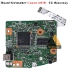 list Board formatter Canon 6030 2