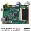 list Board formatter HP 2055DN CC528-60001 - main PBA bo for điều khiển 1