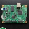 list Board Formatter tín hiệu máy in Brother HL-2321D 1
