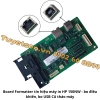 list Board Formatter tín hiệu máy in HP 150NW - bo điều khiển, bo USB 1
