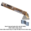 list Board ngang Duplex đảo mặt HP M402, M403, M404, M426, M427 - Main điều khiển máy in 2 mặt HP RM2-7510 1
