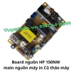 list Board nguồn HP 150NW - main nguồn máy in 1