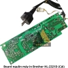 list Board nguồn máy in Brother HL-2321D, 2361, 2366 2