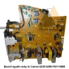 list Board nguồn máy in Canon 6230 6200 FM1-H808 bo nguồn Canon 1