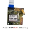 list Board wifi HP 1102W 1