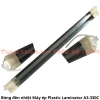 list Bóng đèn nhiệt Máy ép Plastic Laminator A3-330C 1