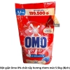 list Bột giặt Omo 0% chất tẩy hương thơm mát 5.5kg 1