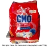 list Bột giặt Omo đỏ thơm mát công nghệ xanh 770g 1