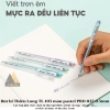 list Bút bi Thiên Long TL-105 màu pastel PRO 027 0.5mm 2