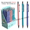 list Bút chì bấm Deli U501-05 0.5mm - bút chì kim sắt 1