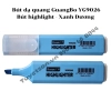 list Bút dạ quang GuangBo YG9026 - Bút highlight 2