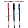 list Bút gel Bitex G08 0.5mm 1