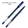 list Bút gel Bitex G08 0.5mm 2