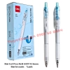 list Bút Gel Pen Deli G057 0.5mm - Bút bi nước 2