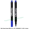 list Bút lông bảng Officetex OT-WB001BU XANH 4.4mm 1