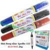 list Bút lông dầu Apollo 333 BLD-001 21g 1
