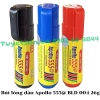 list Bút lông dầu Apollo 555@ BLD-004 26g 1