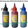 list Bút lông dầu BÌNH 002 BLDB-02 55ml 1