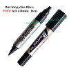 list Bút lông dầu Bitex PM01 6.0-2.0mm 1