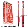 list Bút Nước Mini Gel Đỏ 1