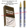 list Bút Sơn Công Nghiệp Marvy 120 ngòi 0.8mm - bút sơn công nghiệp paint marker 1