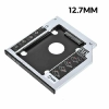 list Caddy bay dày 12.7 mm 2