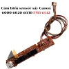 list Cảm biến sensor sấy Canon 6000 6020 6030 FM3-6142 1