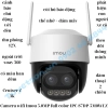 list Camera wifi Imou 5.0MP full color IPC-S7DP-5M0WEZ thu phóng 12X ngoài trời xoay 360 có màu ban đêm Cruiser Z 3k 1