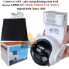 list Camera wifi + pin năng lượng mặt trời Imou 5.0MP IPC-B7ED-5M0TEA-EU/FSP14 ngoài trời Xoay 360 1