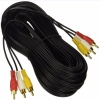 list Cáp AV 15m 1