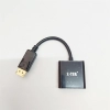 list Cáp Displayport to HDMI ZTek 0.2m ZY331 2