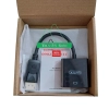 list Cáp chuyển Displayport to VGA Unitek 0.15m Y-6339BK 2