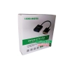 list Cáp Chuyển DVI-D 24+1K to Vga 0.2m L KM002 Kingmaster 5