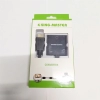 list Cáp chuyển HDMI to VGA + Audio Kingmaster KY-H124B 3