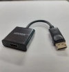 list Cáp Displayport to HDMI Unitek Y-5118DA 1