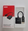 list Cáp Displayport to HDMI Unitek Y-5118DA 2