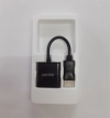 list Cáp Displayport to HDMI Unitek Y-5118DA 4