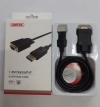 list Cáp Displayport to VGA 1.8m Unitek Y-5118F 3