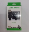 list Cáp Displayport to VGA Kingmaster KY-M361W 4