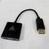 list Cáp Displayport to vga VSP 3