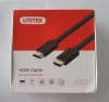 list Cáp HDMI 20m Unitek Y-C144M 4K ultra HD 4