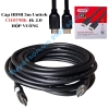 list Cáp HDMI 5m Unitek C11079BK 4K 2.0 - HỘP VUÔNG 1