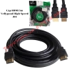 list Cáp HDMI 5m Vellygood High Speed 301 1